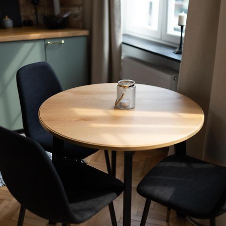 Apartament Nad Motlawa Gdansk Luaran gambar