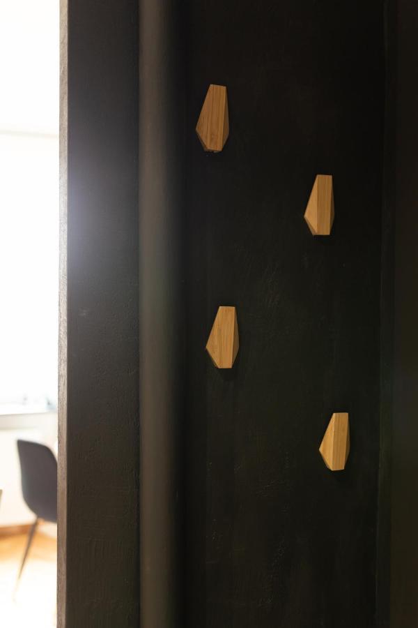 Apartament Nad Motlawa Gdansk Luaran gambar