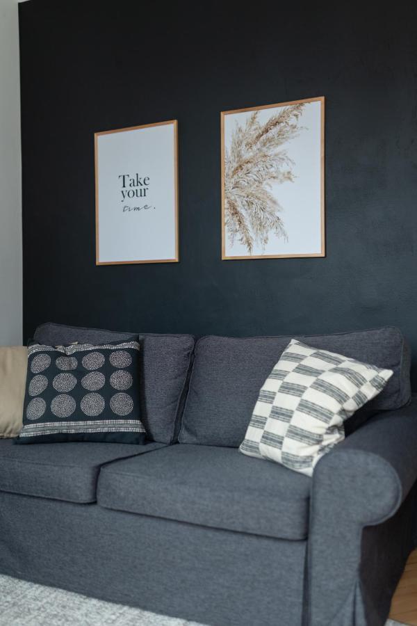Apartament Nad Motlawa Gdansk Luaran gambar