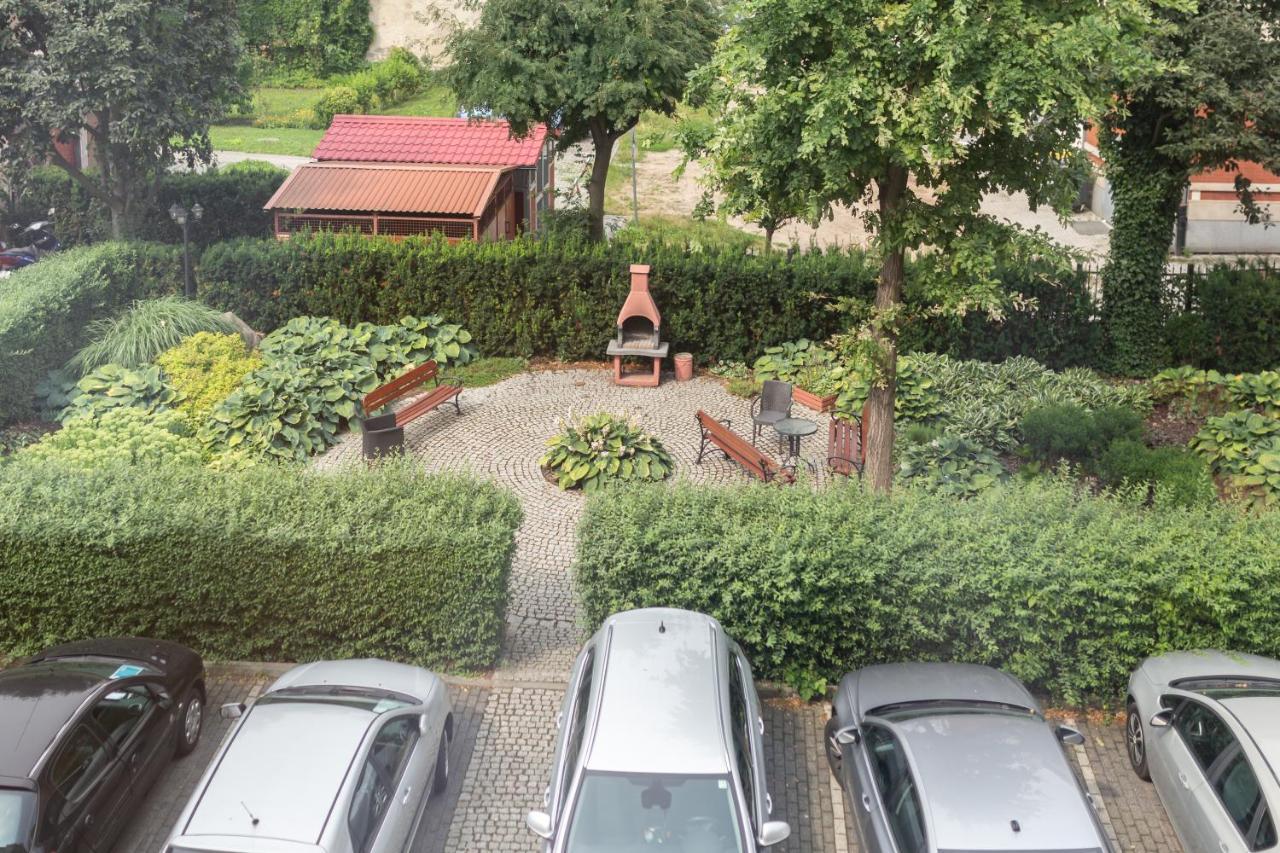 Apartament Nad Motlawa Gdansk Luaran gambar