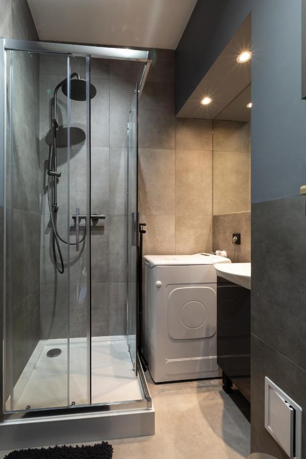 Apartament Nad Motlawa Gdansk Luaran gambar