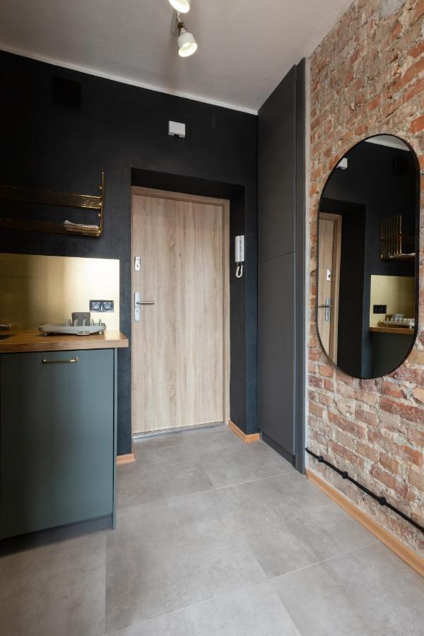 Apartament Nad Motlawa Gdansk Luaran gambar