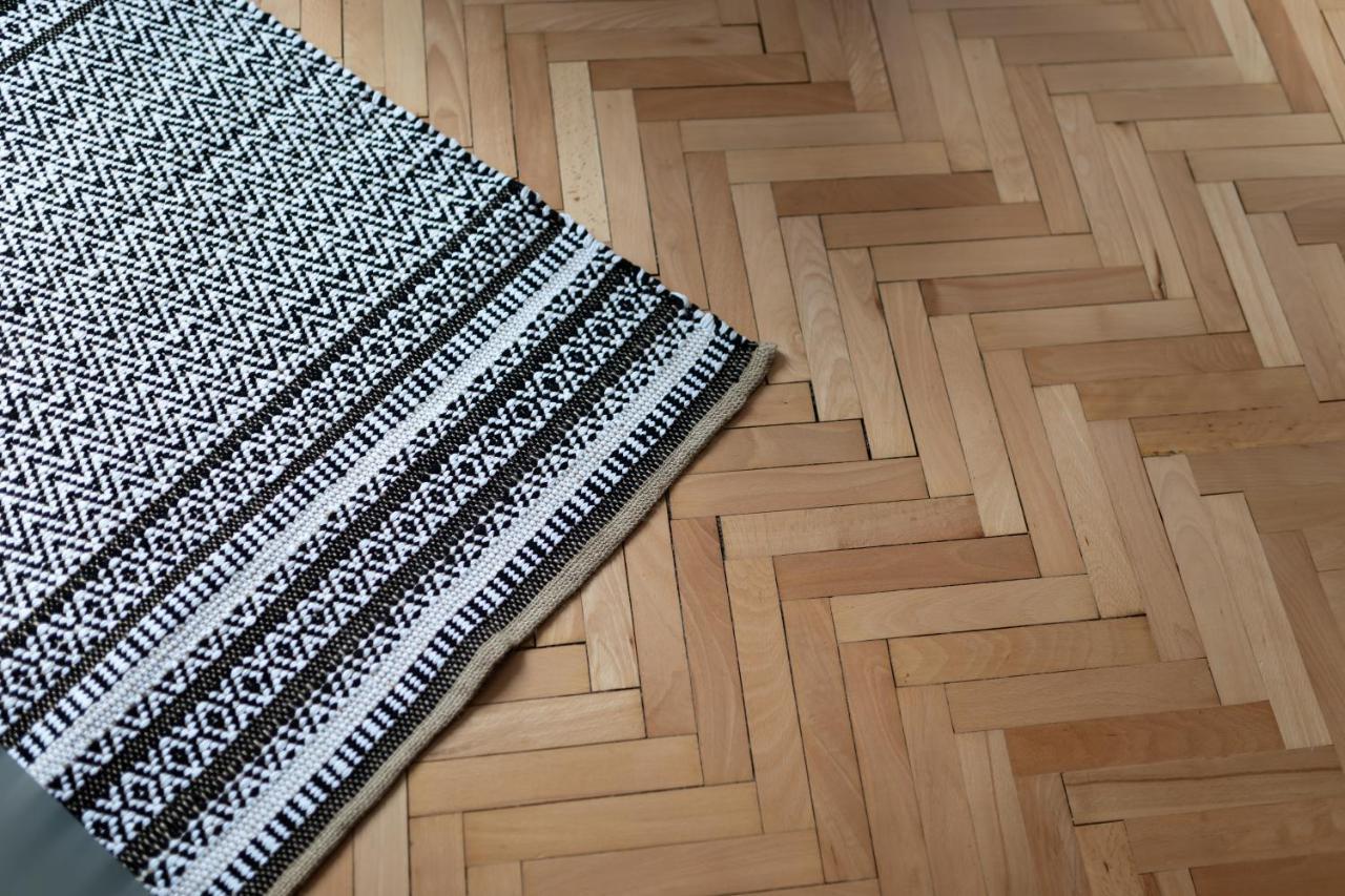 Apartament Nad Motlawa Gdansk Luaran gambar